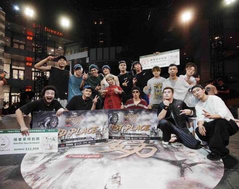 城四舞蹈工作室 - 