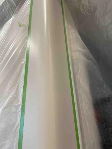 萌e油漆工坊 - 冷烤漆修補施作