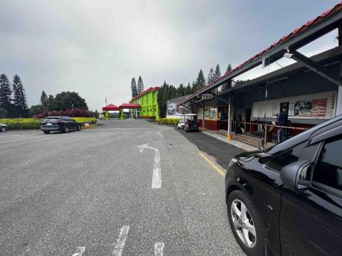 CrazyStudio - 高爾夫球場