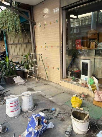 昆芳建築承包工程 - 