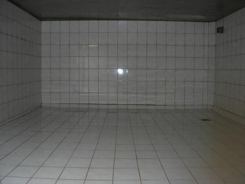 真鑽環保企業 - 磁磚水塔清洗完工照