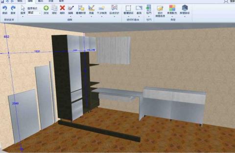 麒峰室內裝修工作室(冠辰) - 最專業的系統櫃規劃 麒峰室內裝修工作室(冠辰) - 最專業的系統櫃規劃