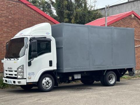 專車運送 回頭車服務全台皆有 - 五噸加長