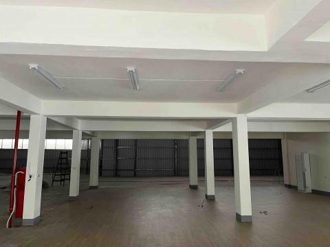 昆芳建築承包工程 - 