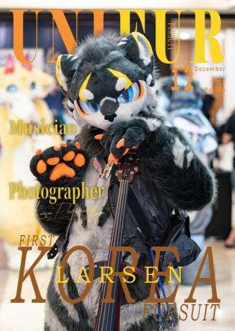 巴特 - 自創長期企劃，偽封面設計-1