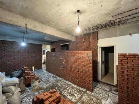 昆芳建築承包工程 - 