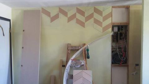 富有油漆工程 - 