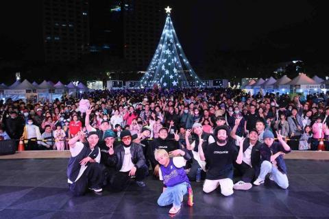 城四舞蹈工作室 - 