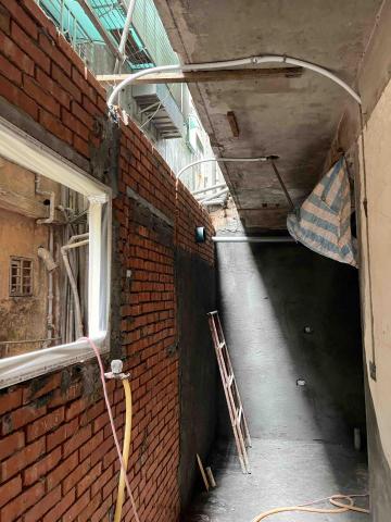 昆芳建築承包工程 - 