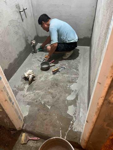 昆芳建築承包工程 - 