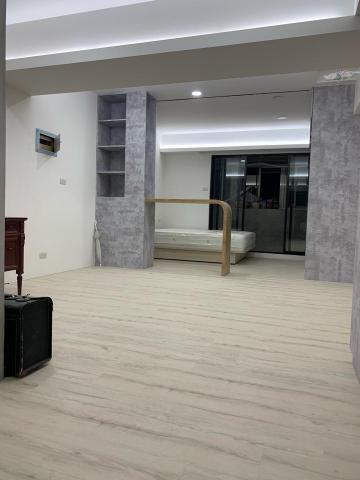 林志倫 - 淡水套房