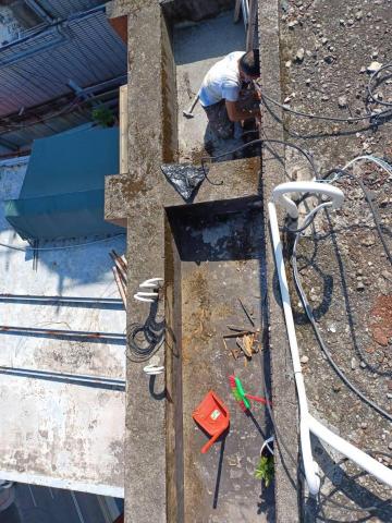 聖意防水工程 - 