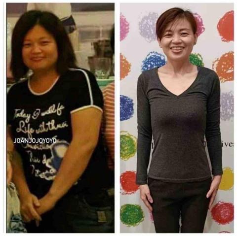 天母好棒 - 客人效果