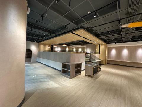 林志倫 - 康軒文教大樓員工餐廳