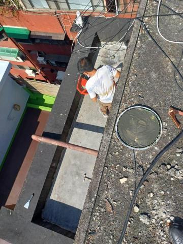 聖意防水工程 - 