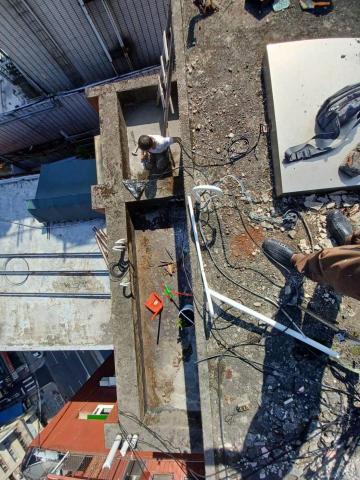 聖意防水工程 - 