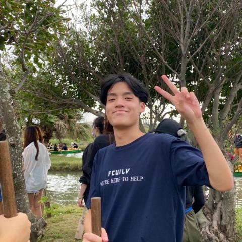 提供和解服務的專家簡禾駿