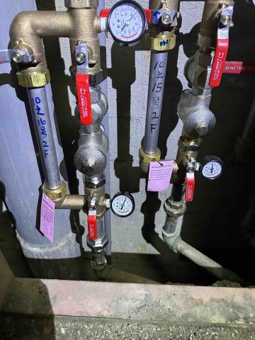 洪聚消防機電工程 -  洪聚消防機電工程 -