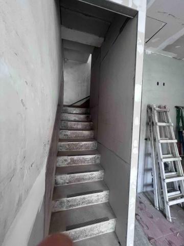 力合工程 - 輕隔間