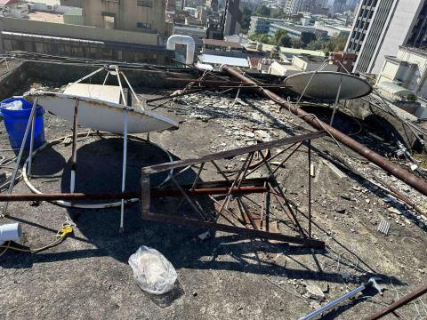 洪聚消防機電工程 -  洪聚消防機電工程 -