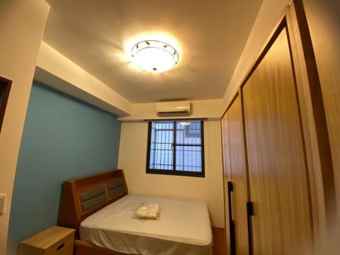 巨威油漆工程 - 