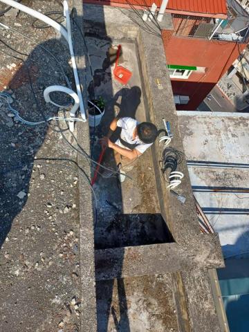 聖意防水工程 - 