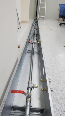 萬事事業社 - AIR管路