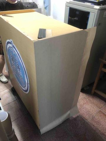 林毓彣 - 學校講台輸出貼圖