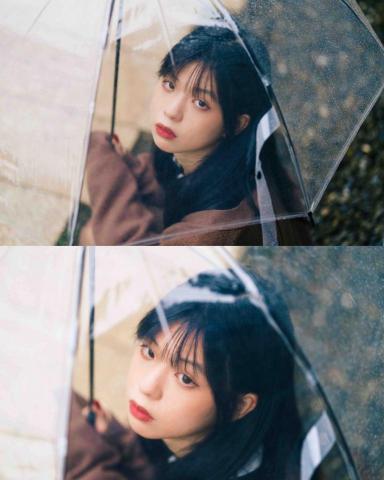 黃子芸 - 人像攝影