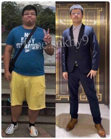 天母好棒 - 客人效果