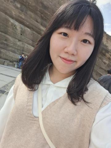 提供韓文服務的專家許芝榕