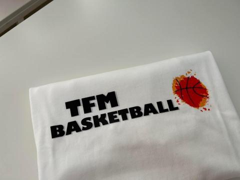 SANE 山姆製衣 - 厚磅質感t