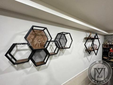 馬兆工程行 - 客製化 裝潢小配件