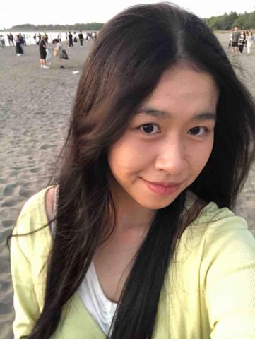 提供兼職打工台南服務的專家林佩瑤