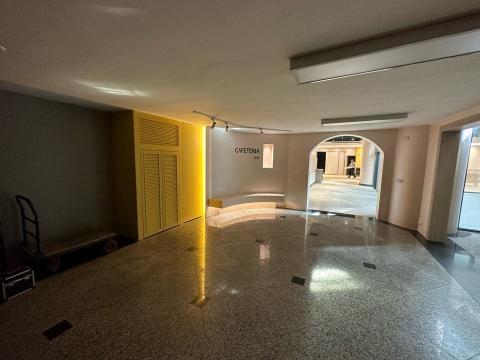 林志倫 - 康軒文教大樓員工餐廳