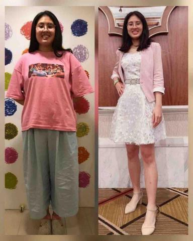 天母好棒 - 客人效果