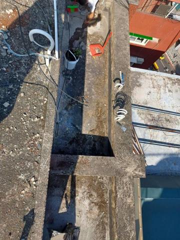 聖意防水工程 - 