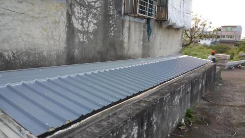 萬事事業社 - 浪板更新