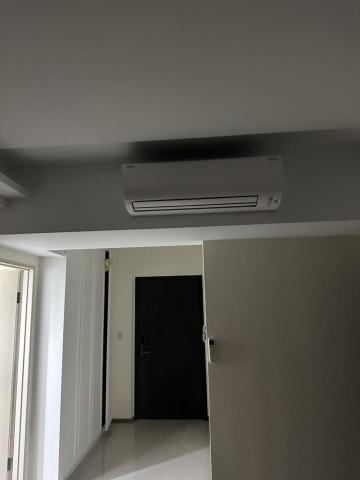 安佳企業社 - 裝潢場室內機安裝