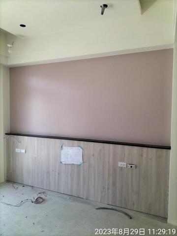 蔡明穎（鑫穎油漆工程行） - 