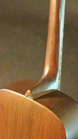 喬治老爹藝工坊 - 細節紋路