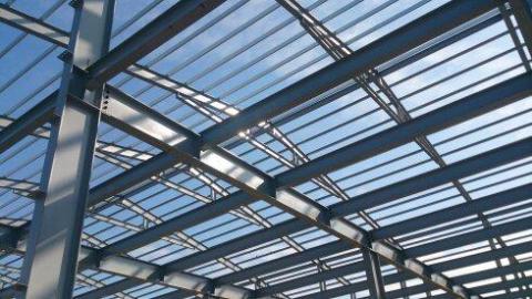 陳秉穎 - 鋼構屋