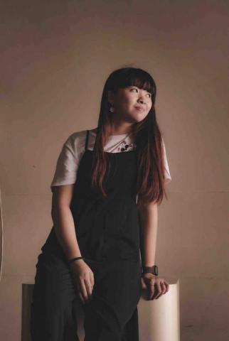 XUAN郭宇軒 - 個人外拍