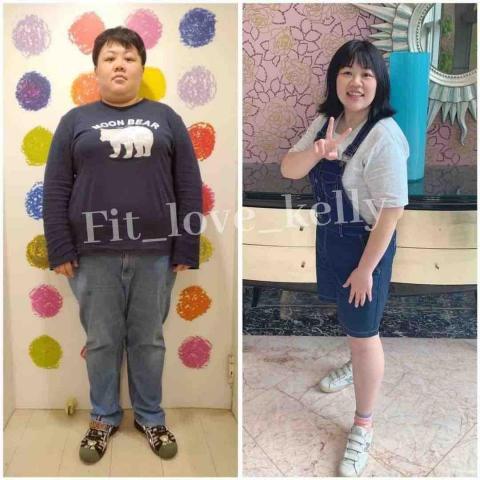 天母好棒 - 客人效果