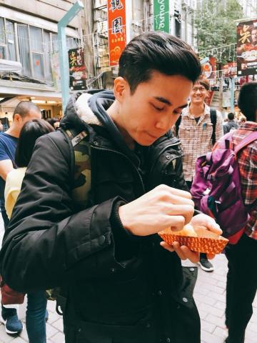 小羊教練 - 健身無飲控偏健力走向