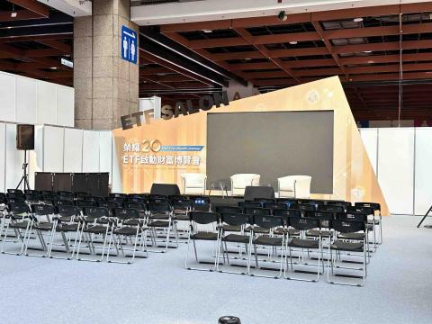 徐敏芸 - 展牆 徐敏芸 - 展牆