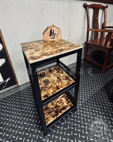 馬兆工程行 - 客製化