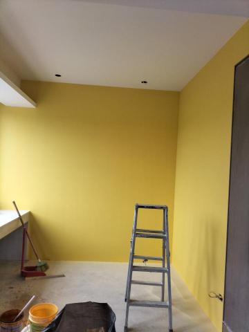 蔡明穎（鑫穎油漆工程行） - 