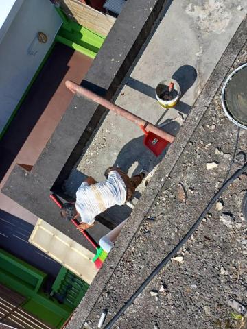 聖意防水工程 - 