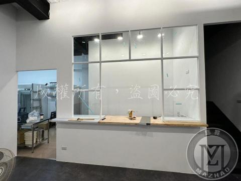 馬兆工程行 - 簡易裝潢